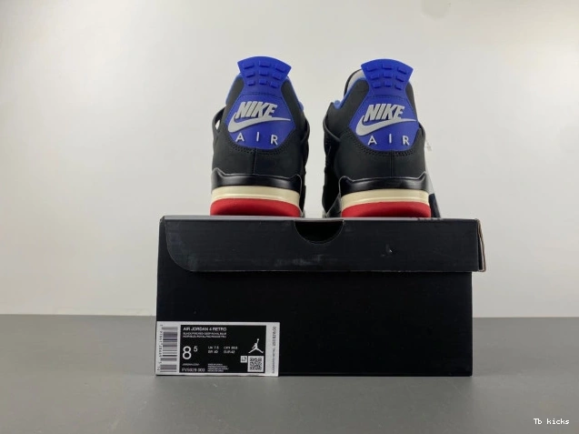 Reps TBK Air Jordan Rare FV5029-003 Air 4 0816